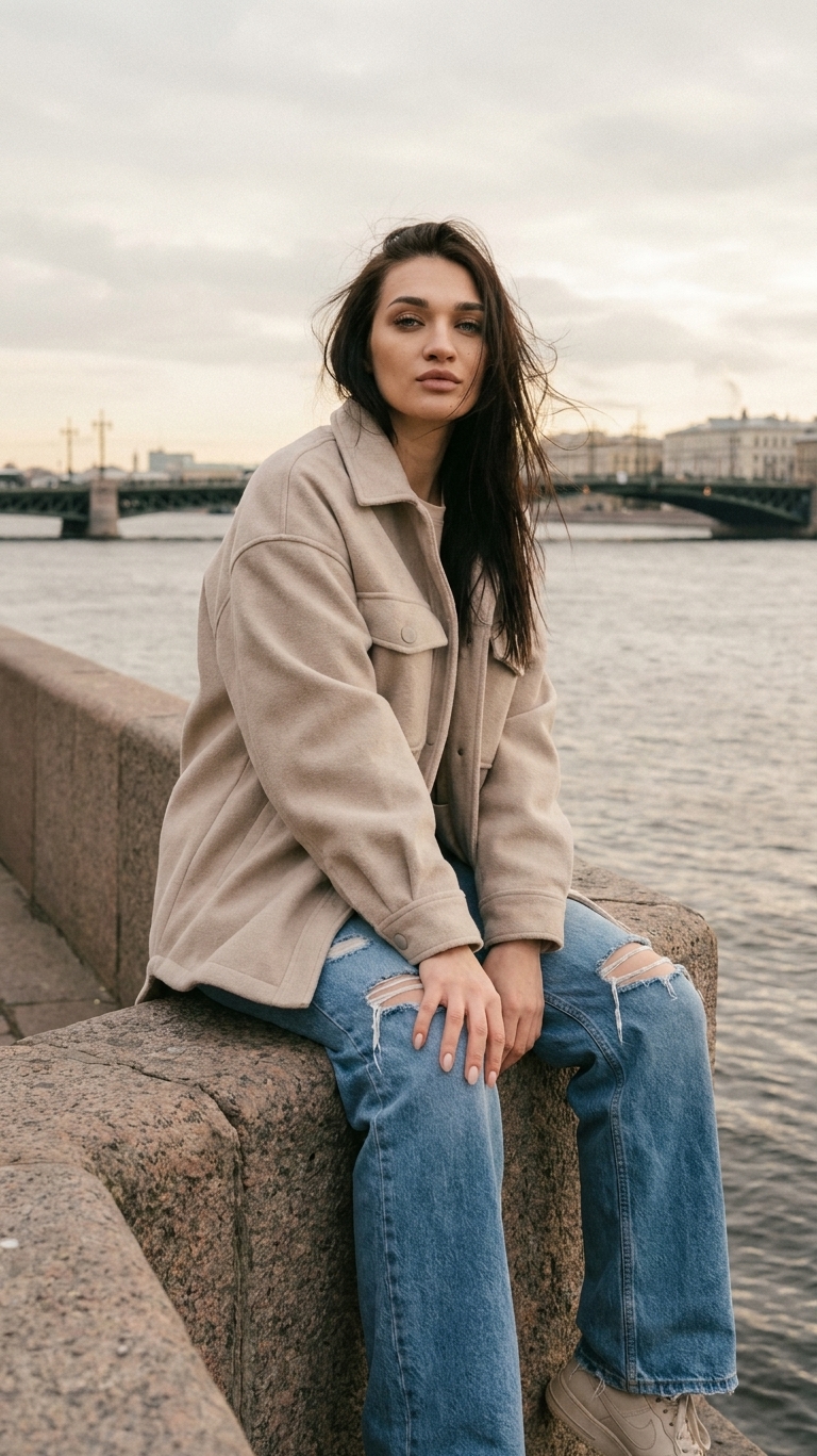 Набережная